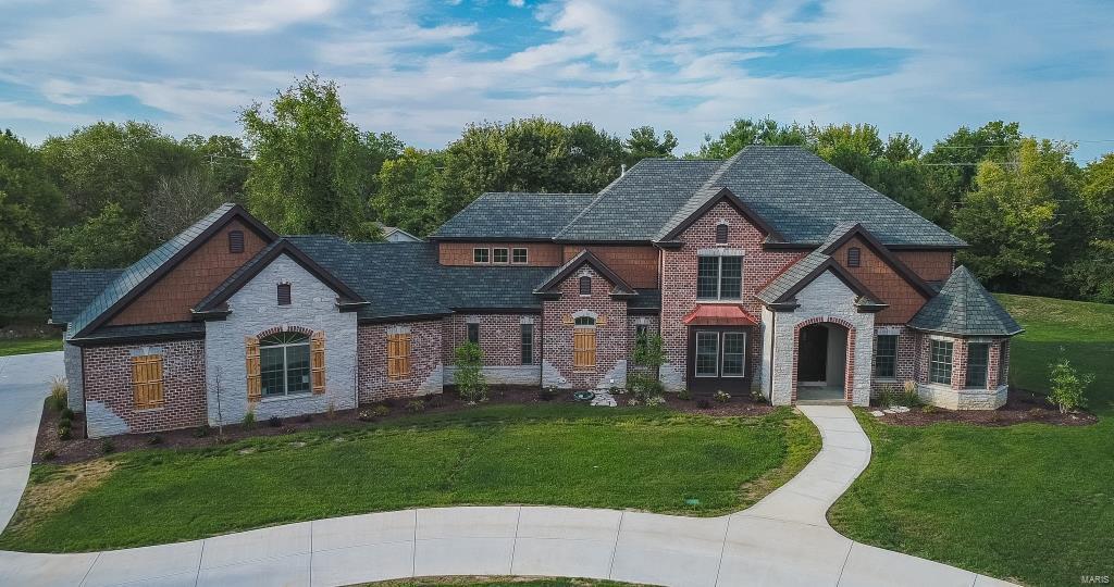 Williamsburg Estates - Residential