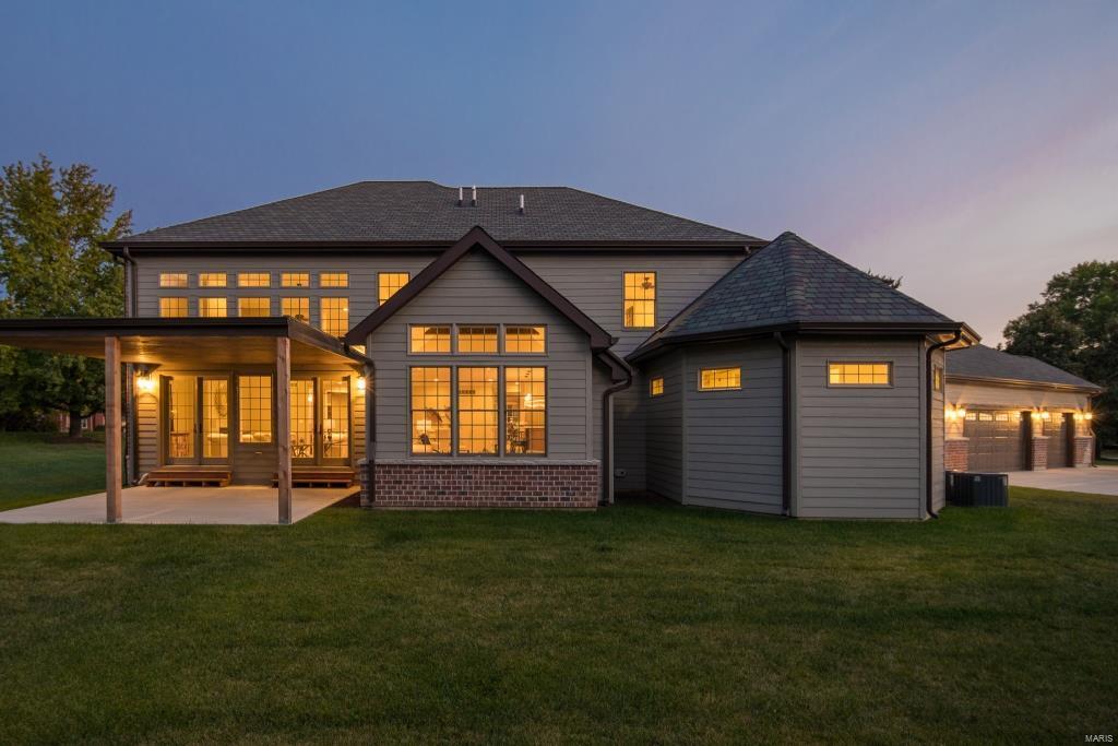 Williamsburg Estates - Residential