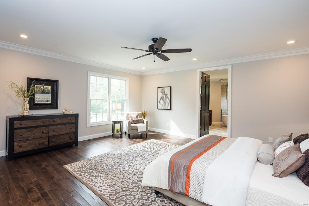 Williamsburg Estates - Residential