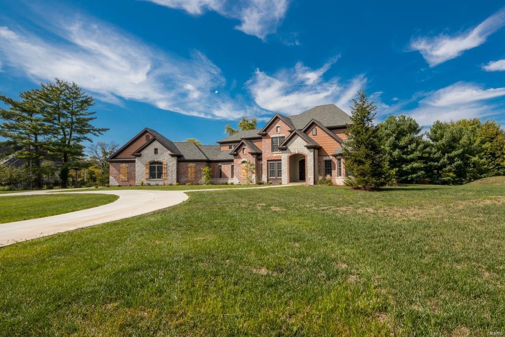 Williamsburg Estates - Residential