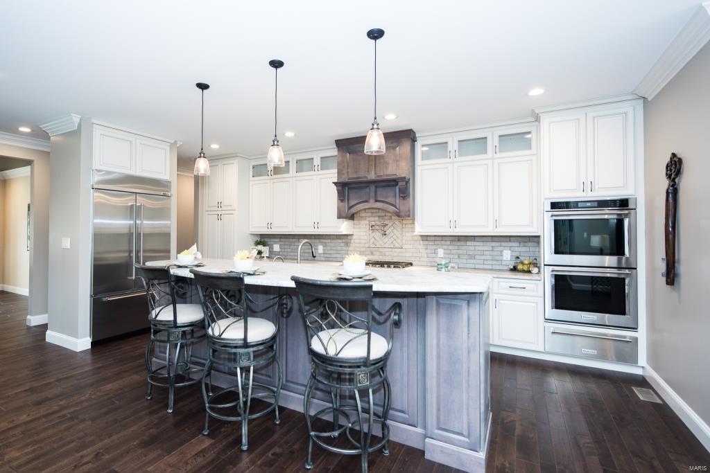 Williamsburg Estates - Residential