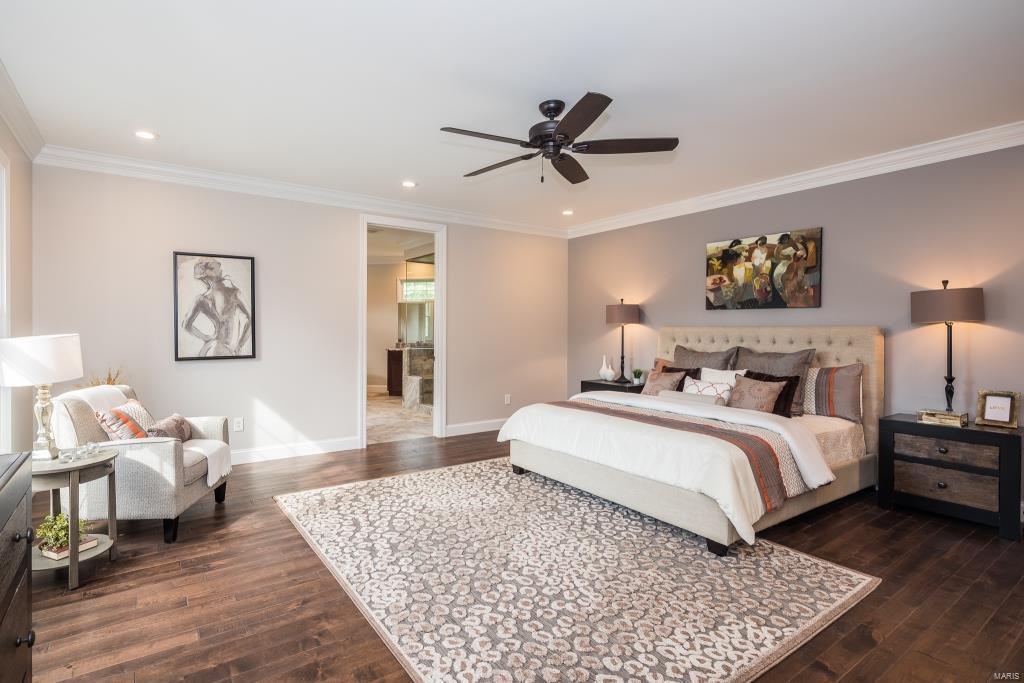 Williamsburg Estates - Residential