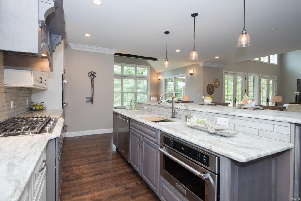 Williamsburg Estates - Residential