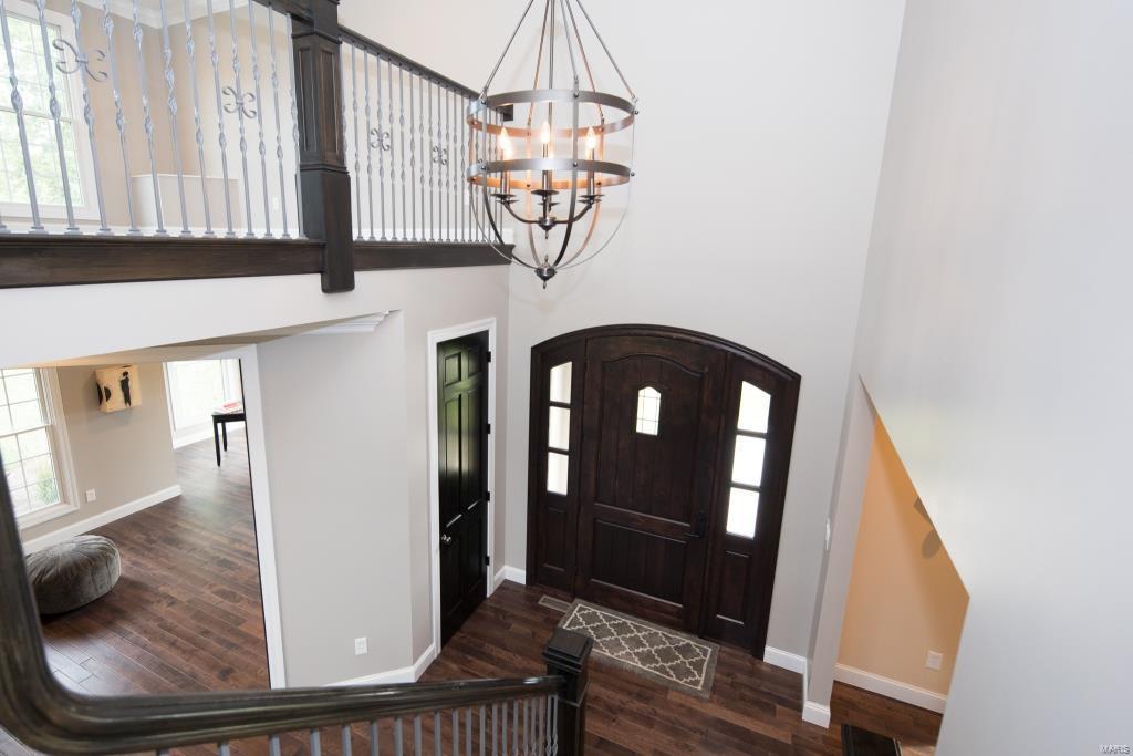 Williamsburg Estates - Residential