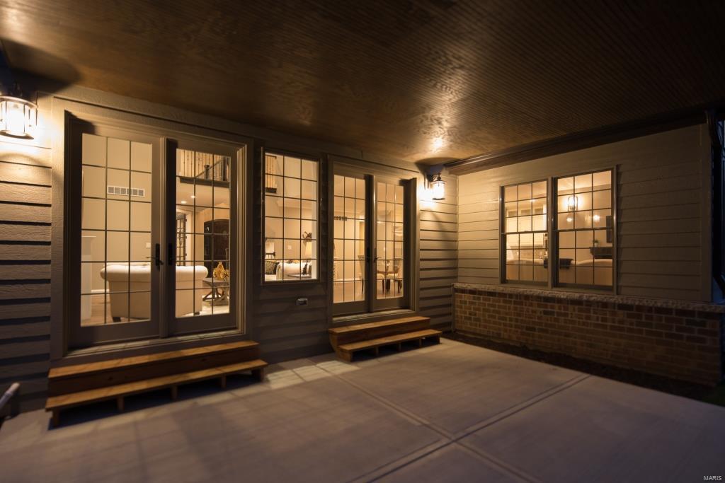 Williamsburg Estates - Residential