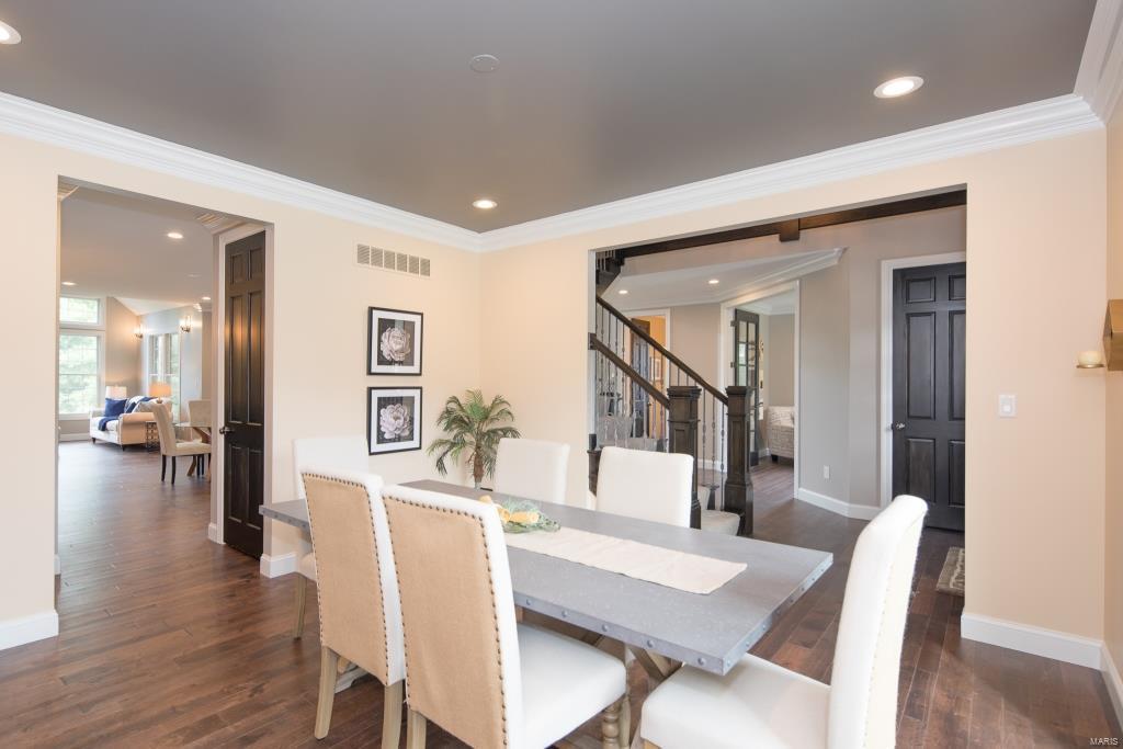 Williamsburg Estates - Residential