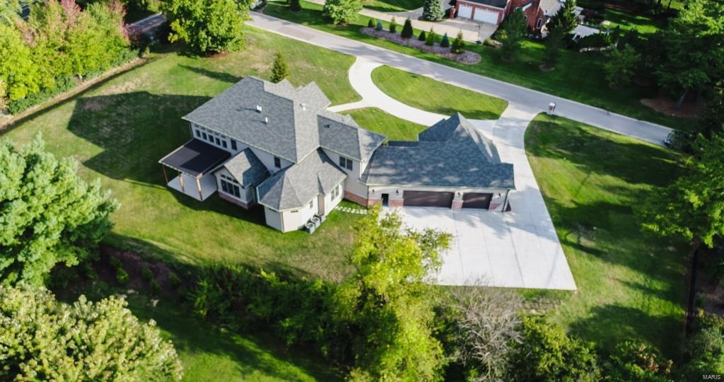 Williamsburg Estates - Residential