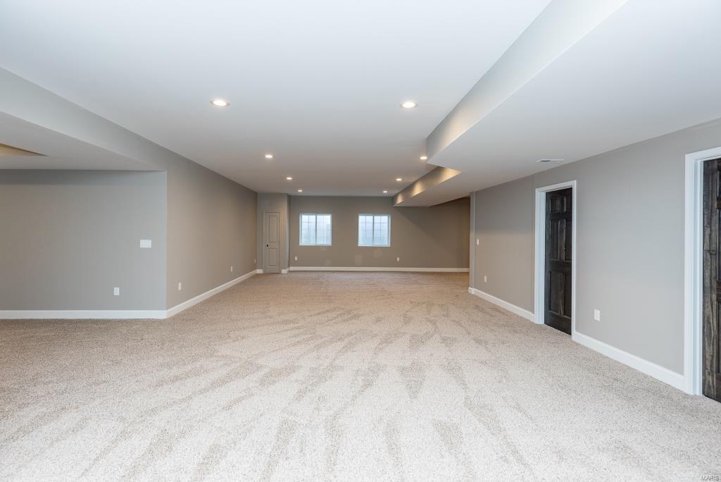 Williamsburg Estates - Residential