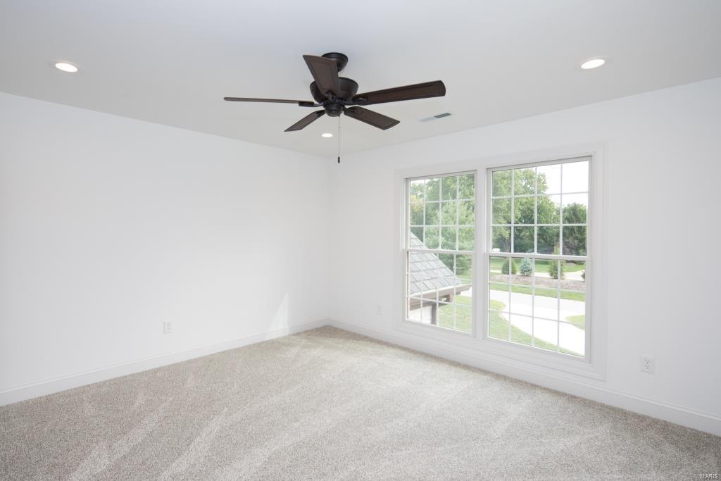 Williamsburg Estates - Residential