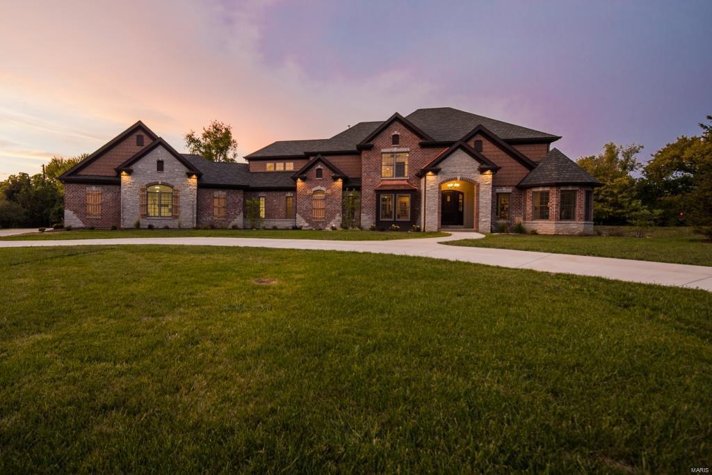 Williamsburg Estates - Residential