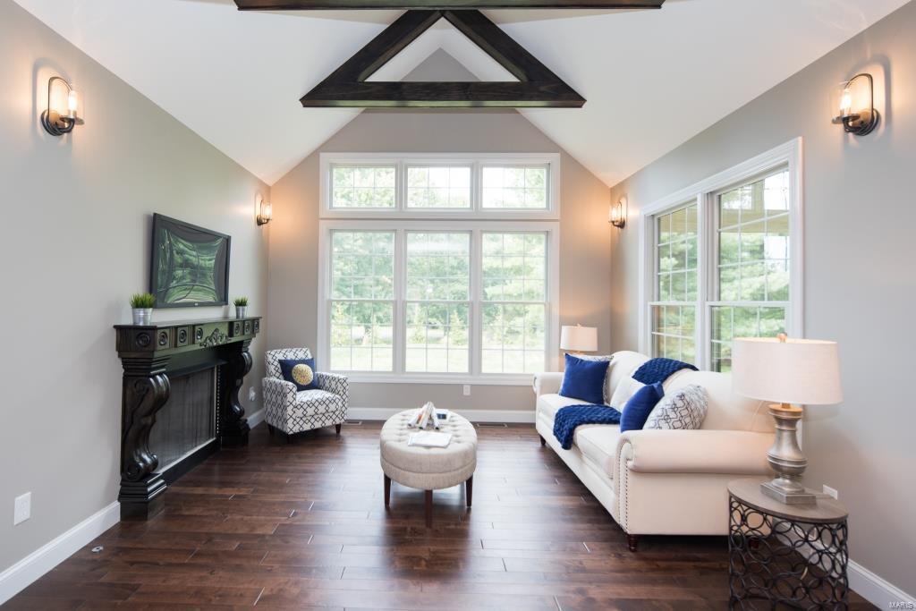 Williamsburg Estates - Residential