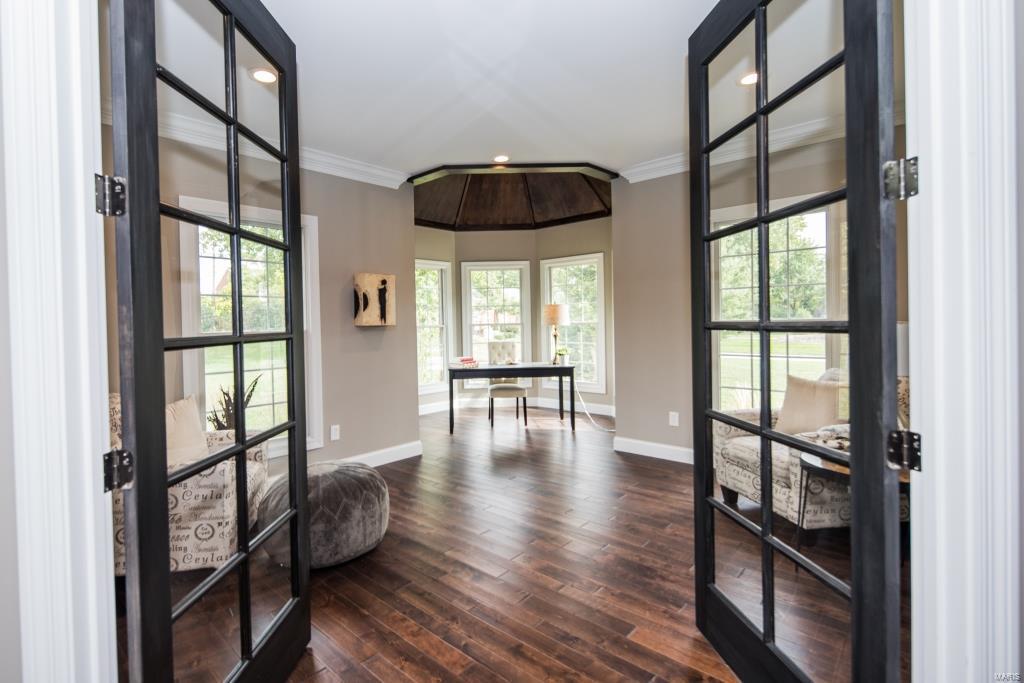 Williamsburg Estates - Residential