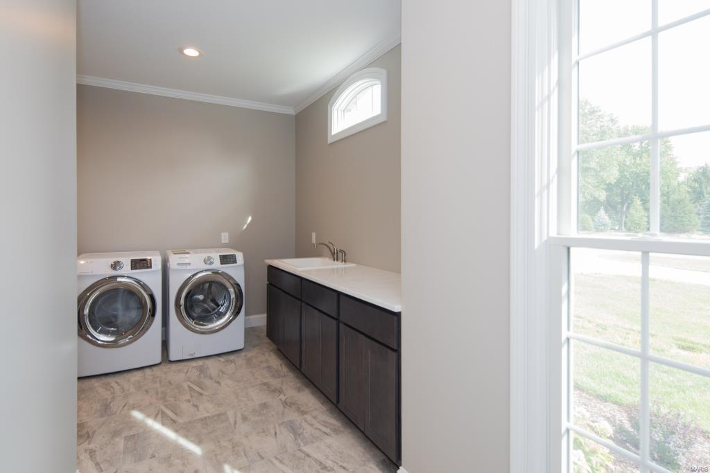 Williamsburg Estates - Residential