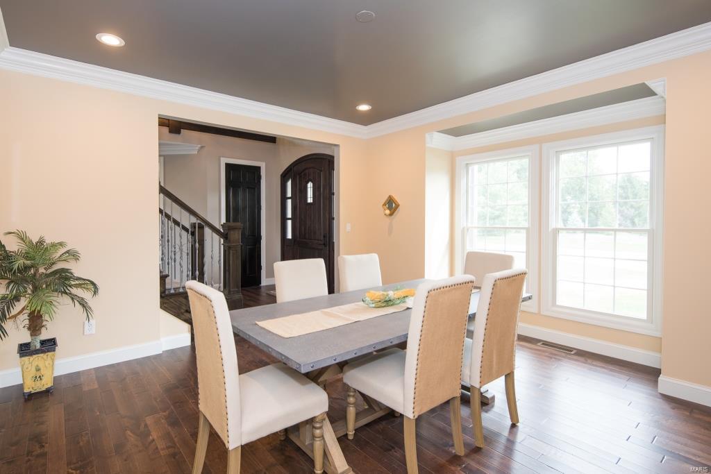 Williamsburg Estates - Residential