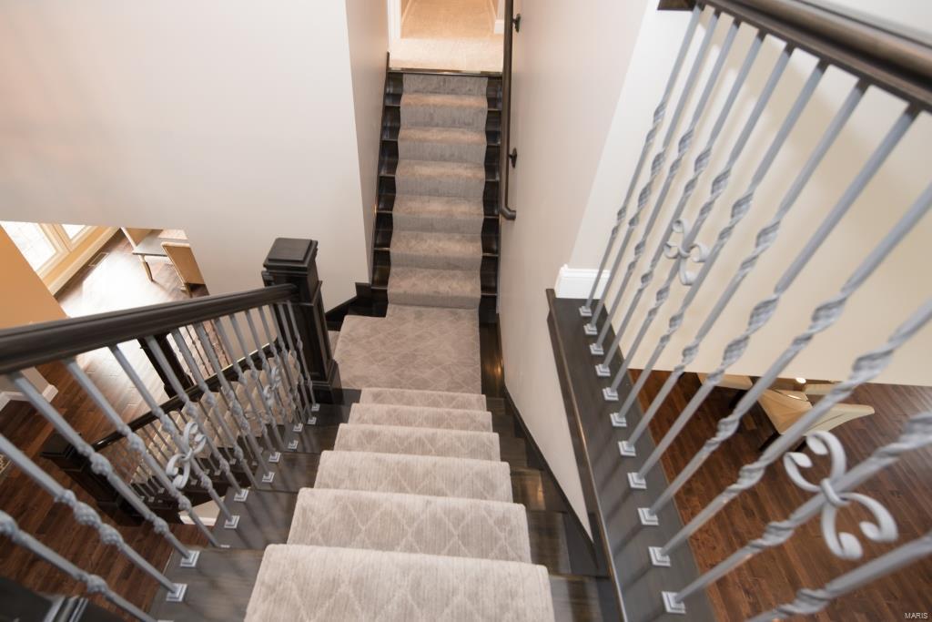 Williamsburg Estates - Residential