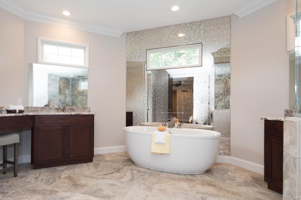 Williamsburg Estates - Residential