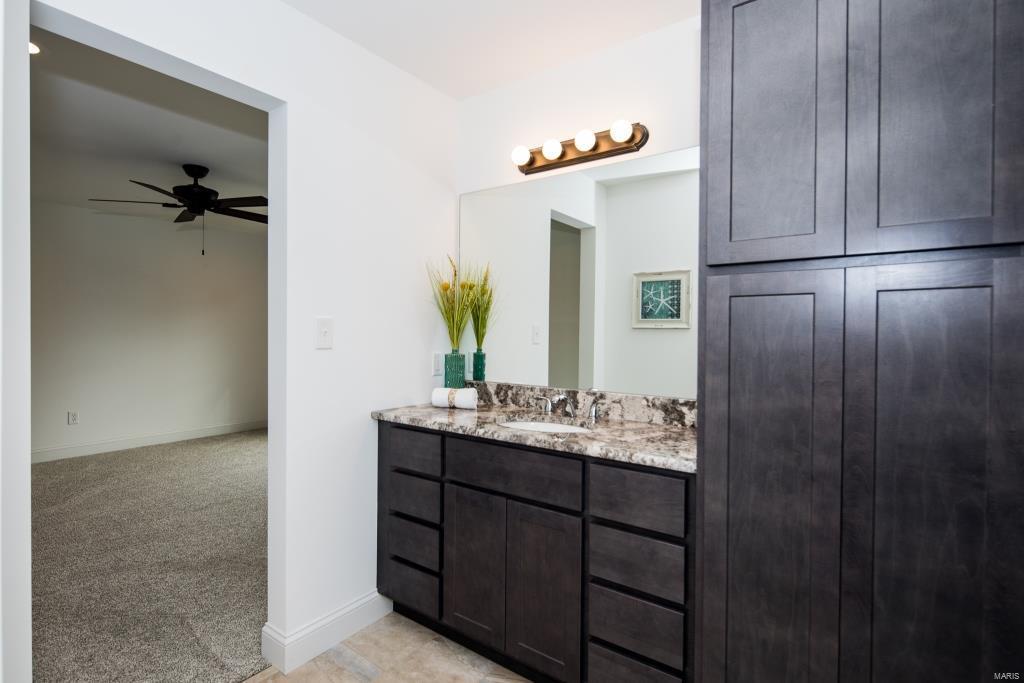 Williamsburg Estates - Residential