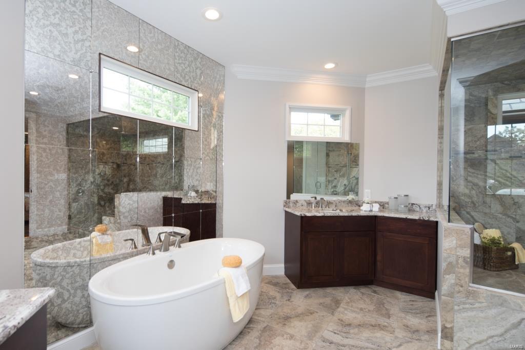 Williamsburg Estates - Residential