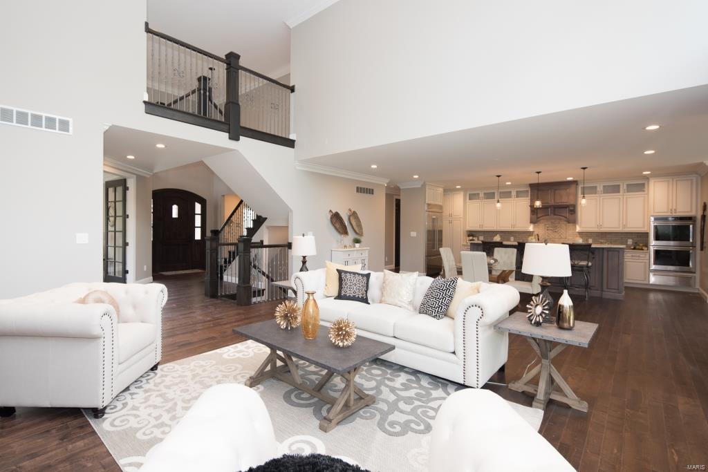 Williamsburg Estates - Residential