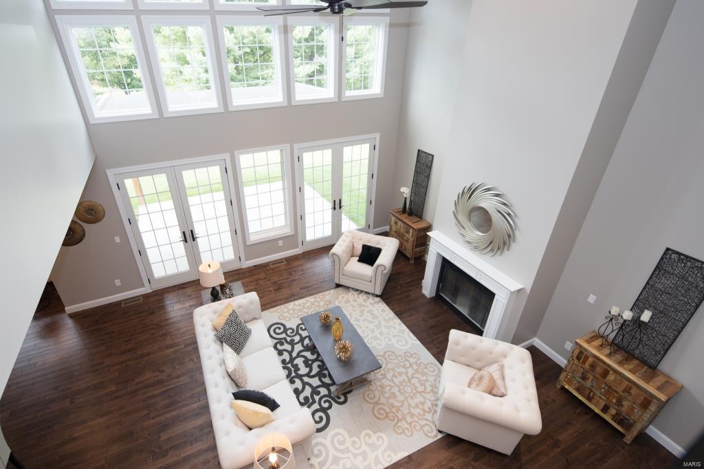 Williamsburg Estates - Residential