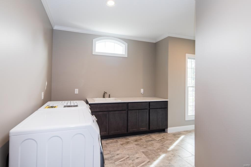 Williamsburg Estates - Residential