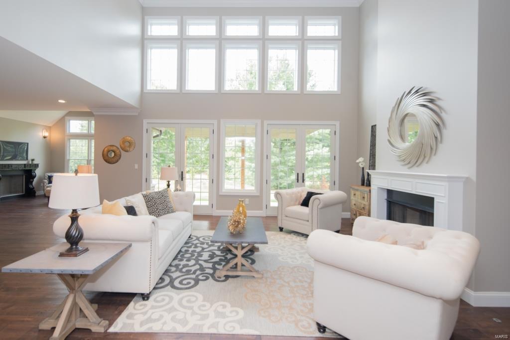 Williamsburg Estates - Residential