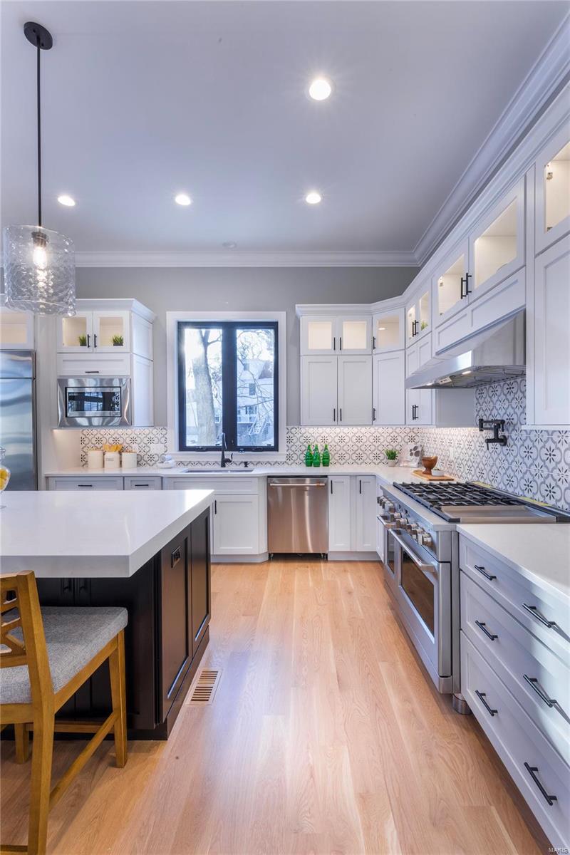 Webster Groves - Residential