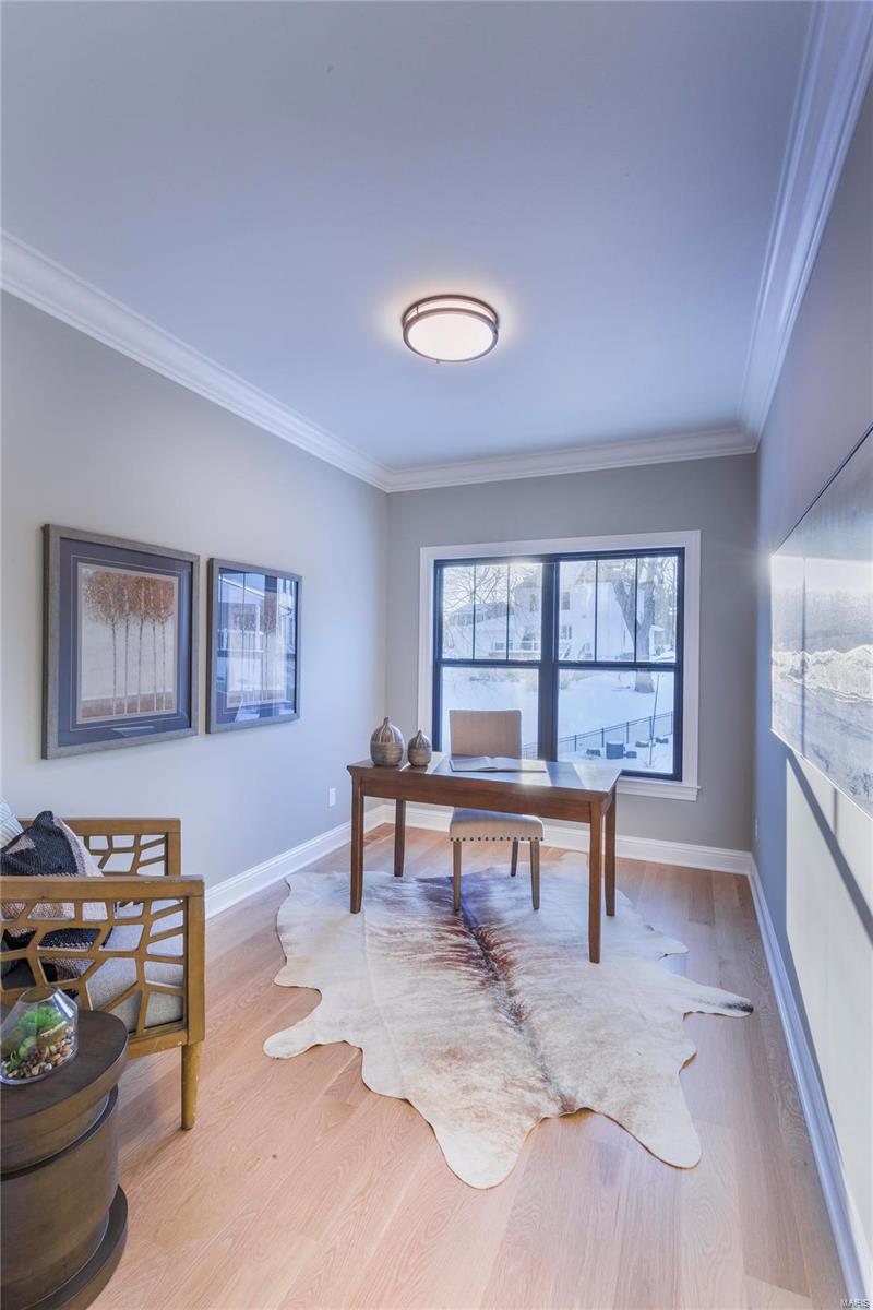 Webster Groves - Residential