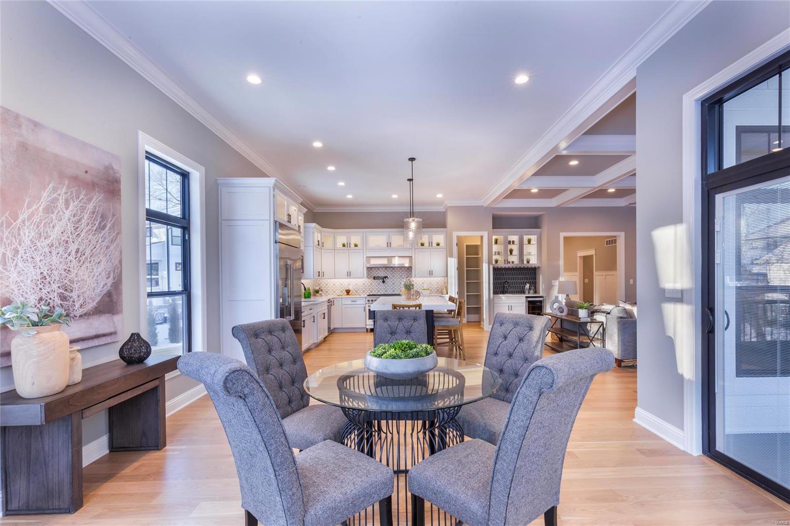 Webster Groves - Residential