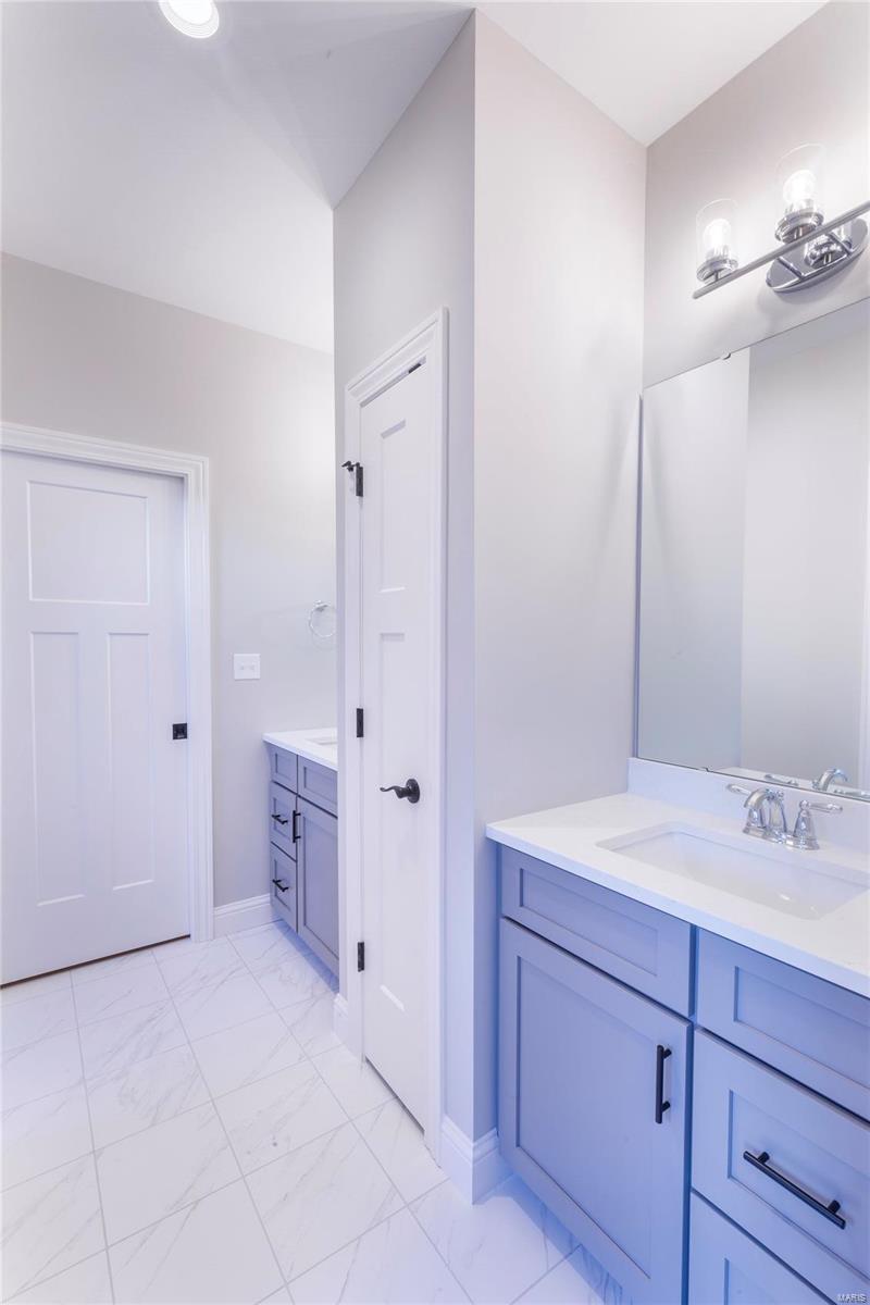 Webster Groves - Residential