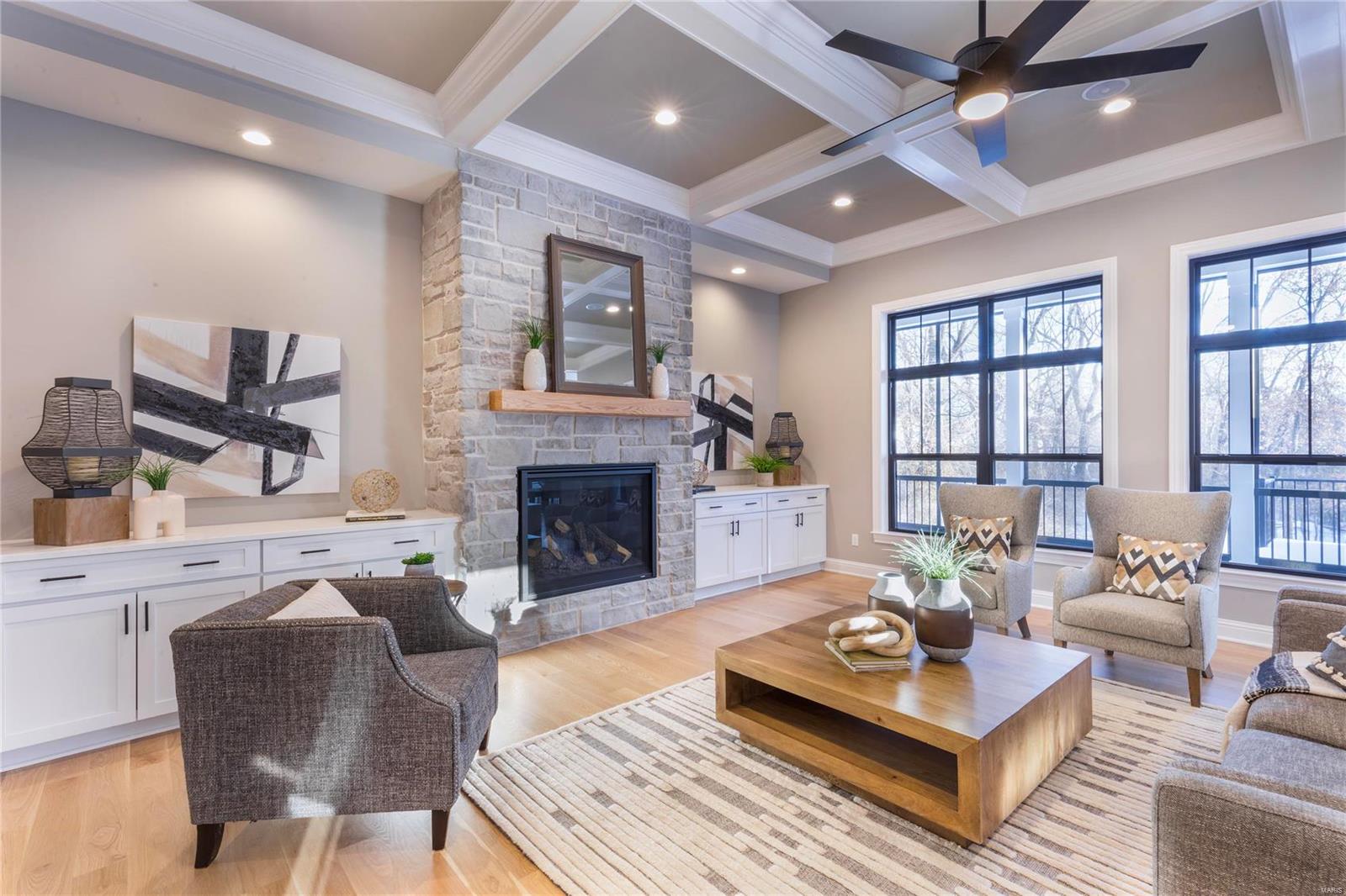 Webster Groves - Residential