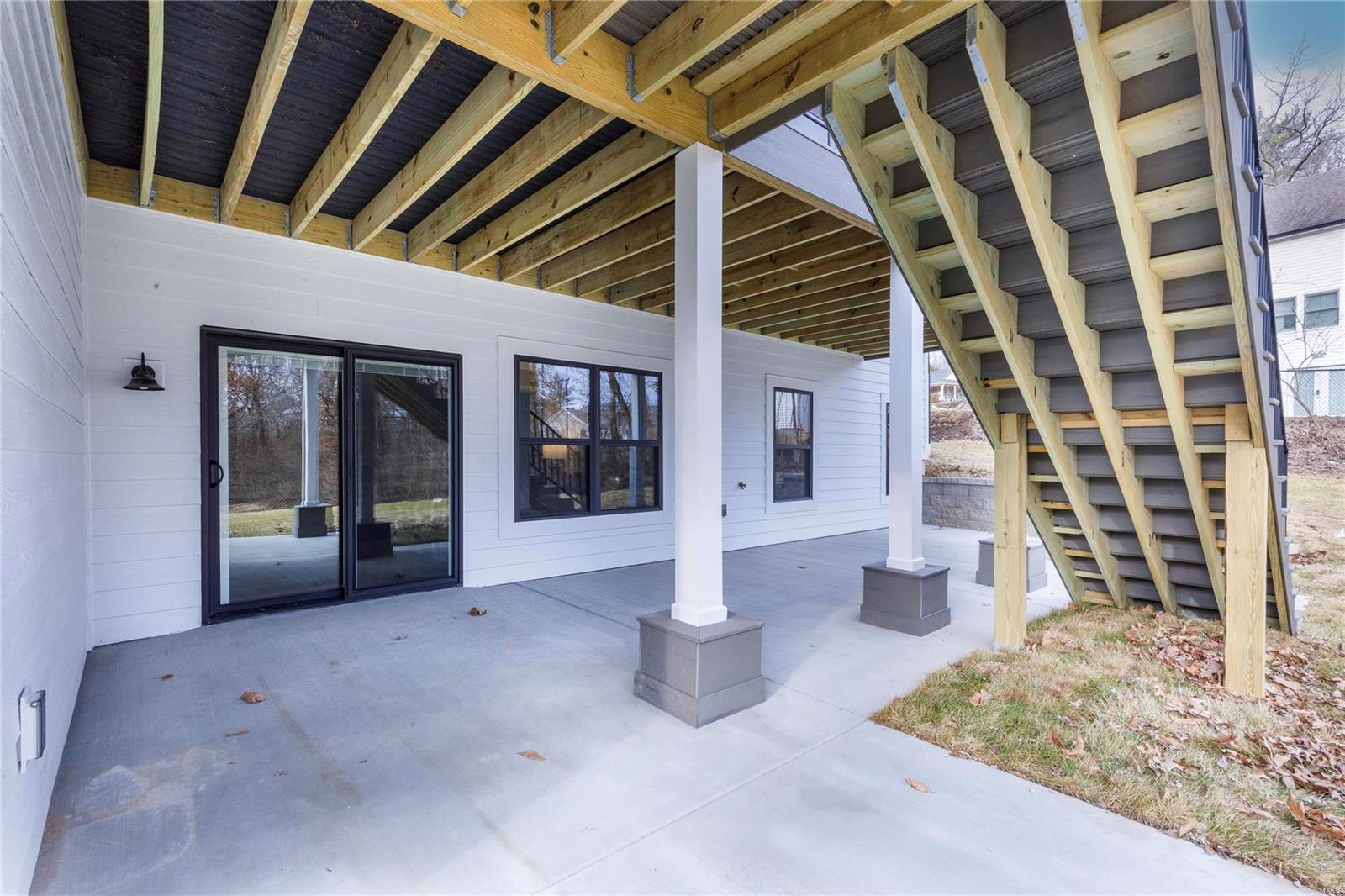 Webster Groves - Residential