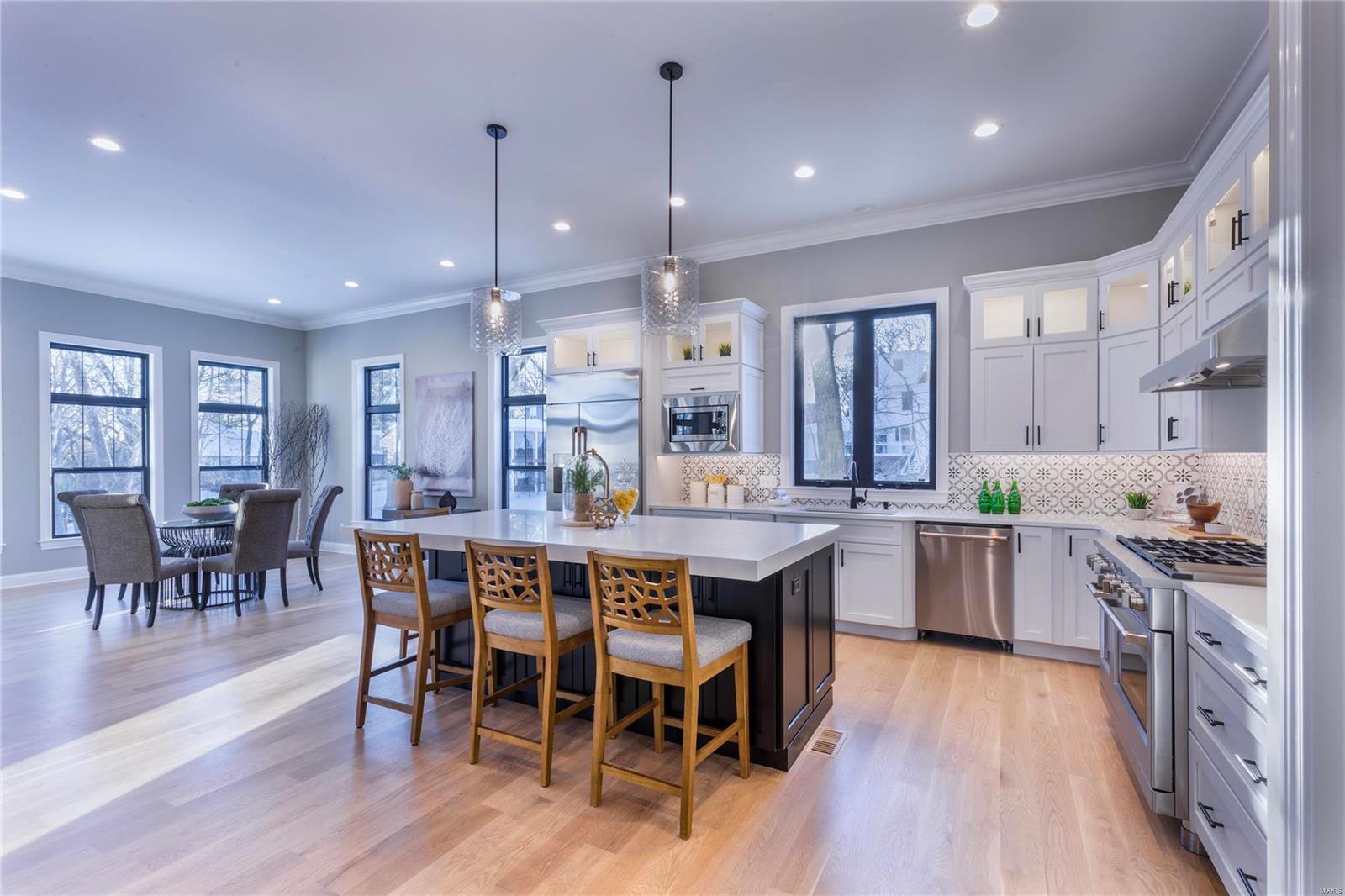 Webster Groves - Residential