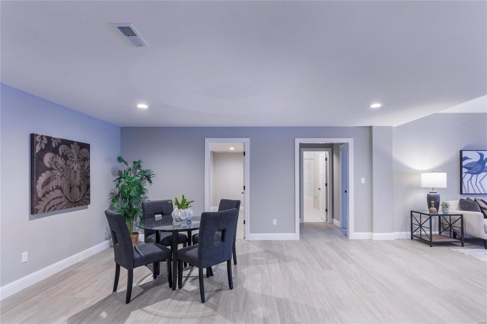 Webster Groves - Residential