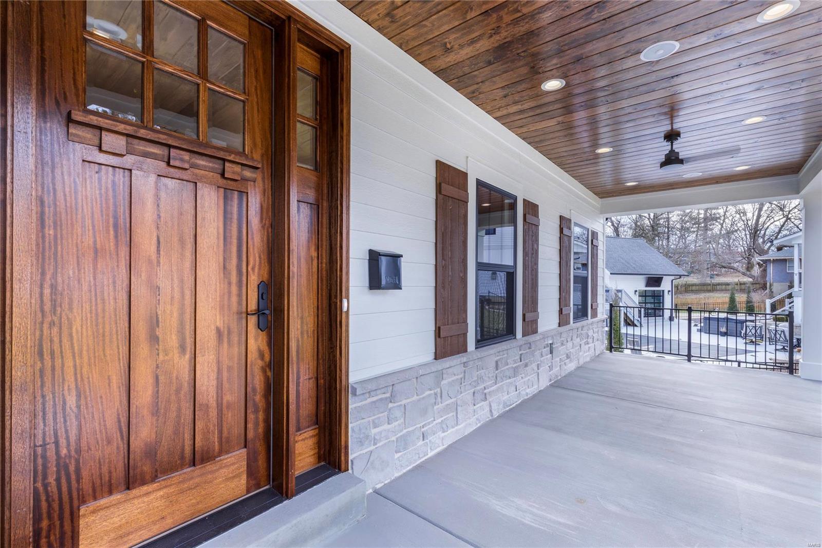 Webster Groves - Residential