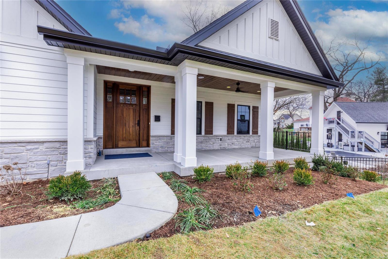 Webster Groves - Residential