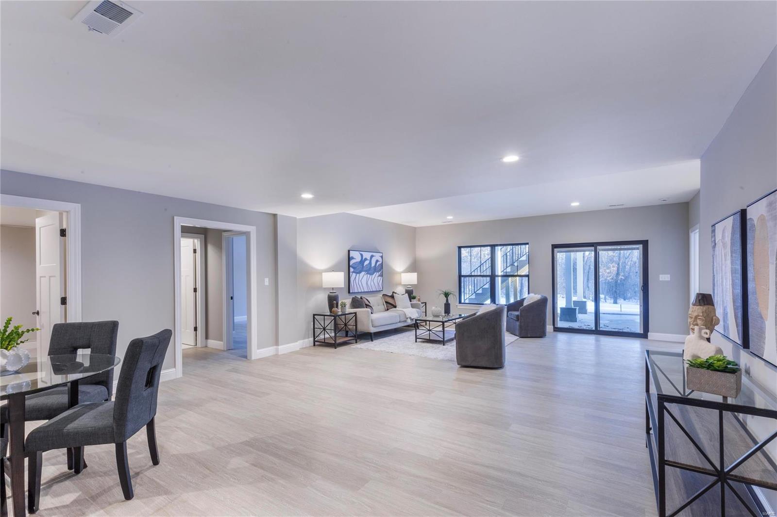 Webster Groves - Residential