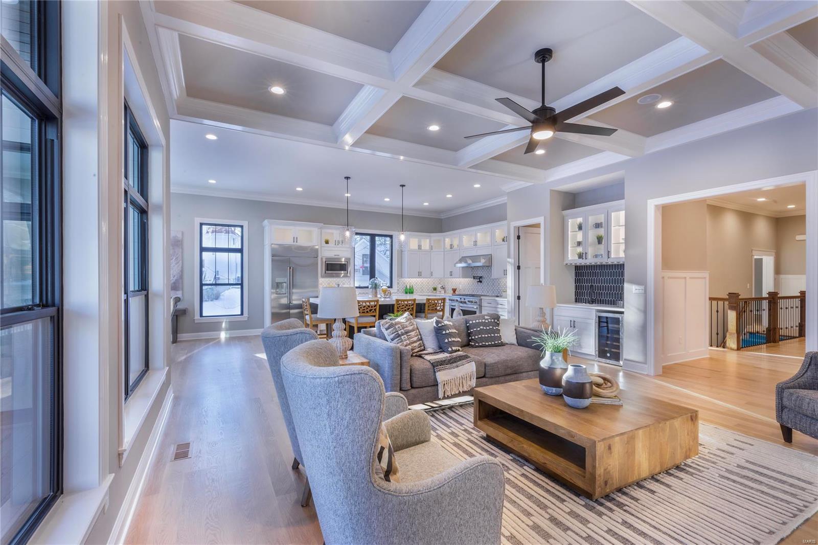 Webster Groves - Residential