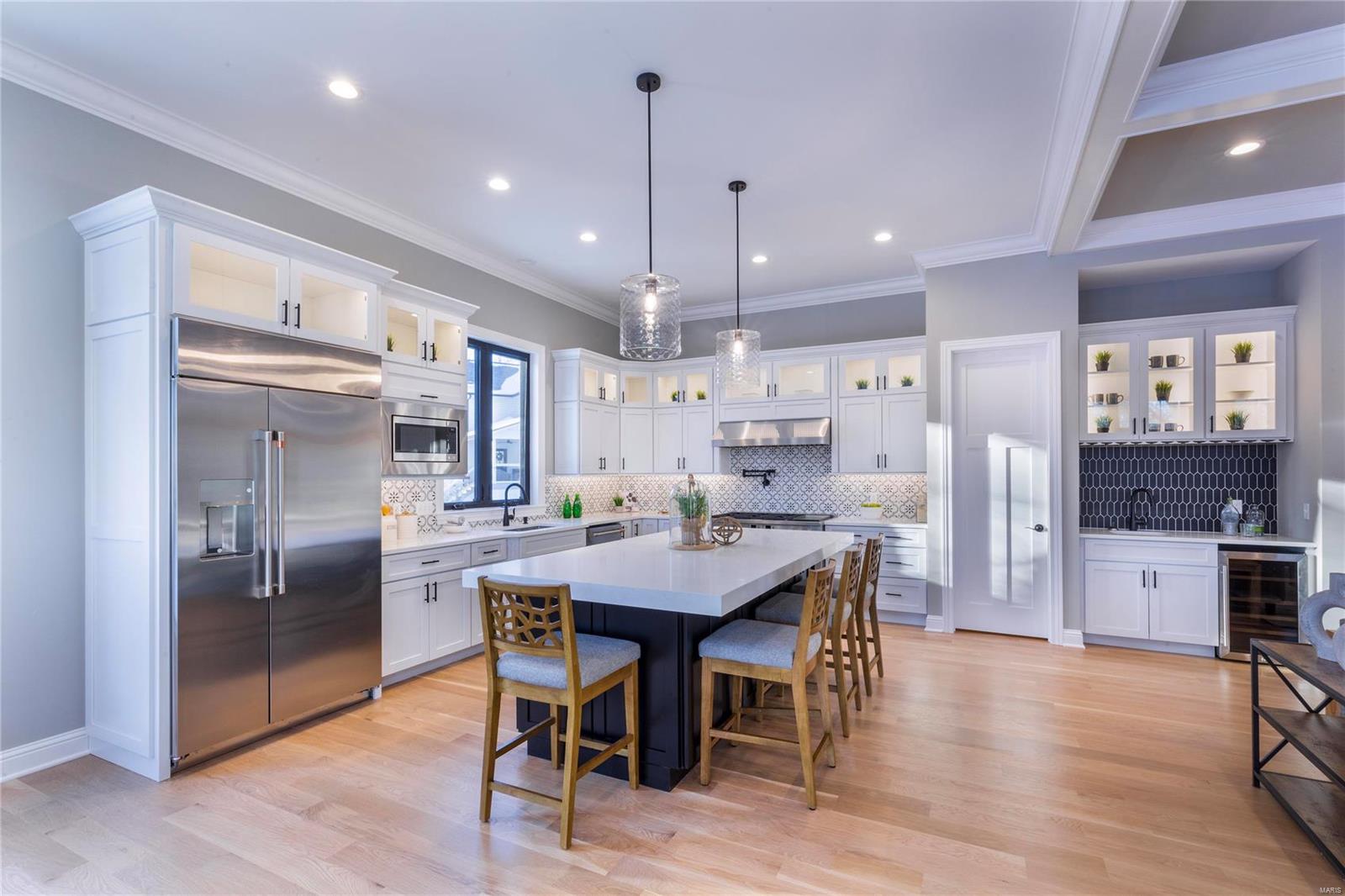 Webster Groves - Residential