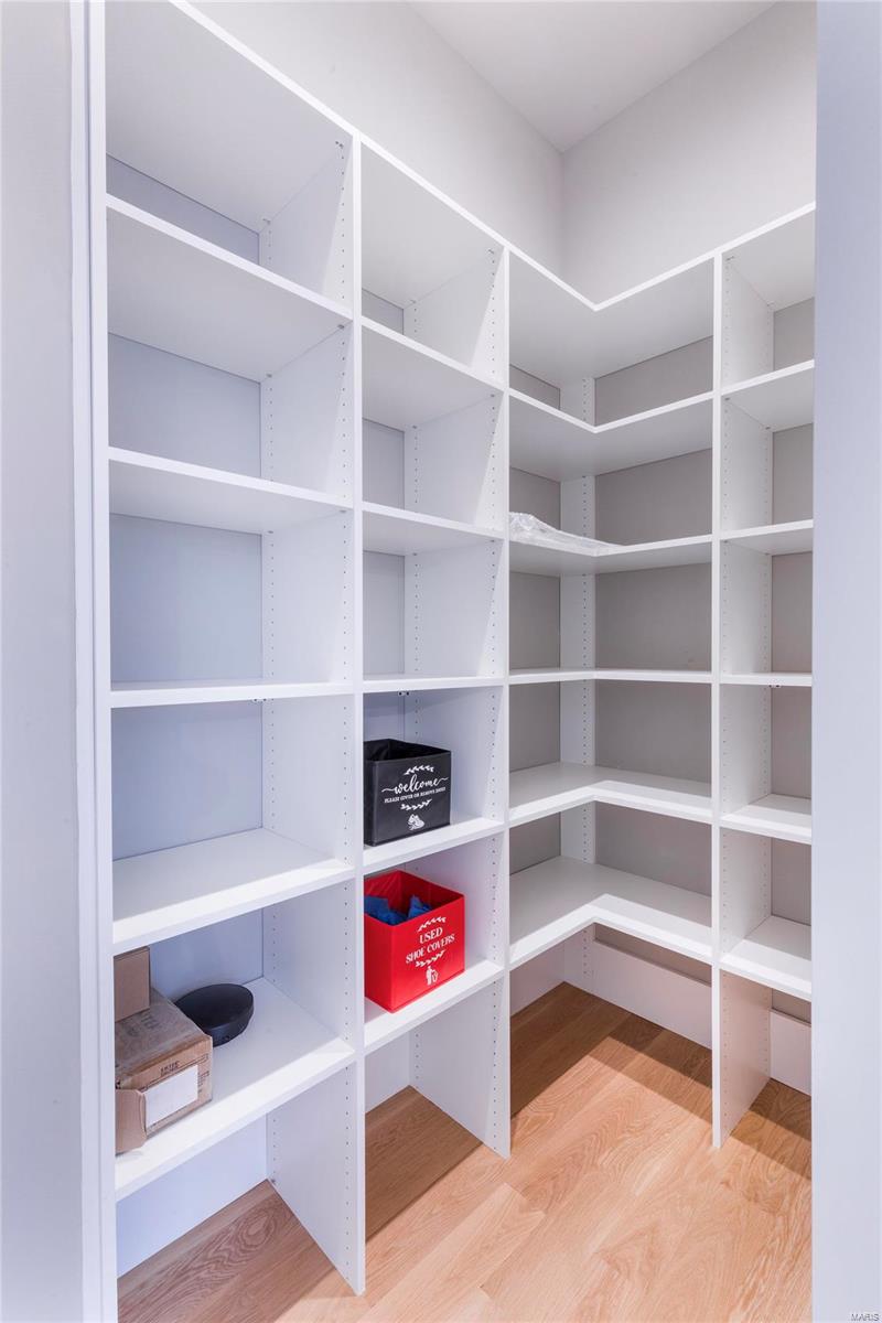 Webster Groves - Residential