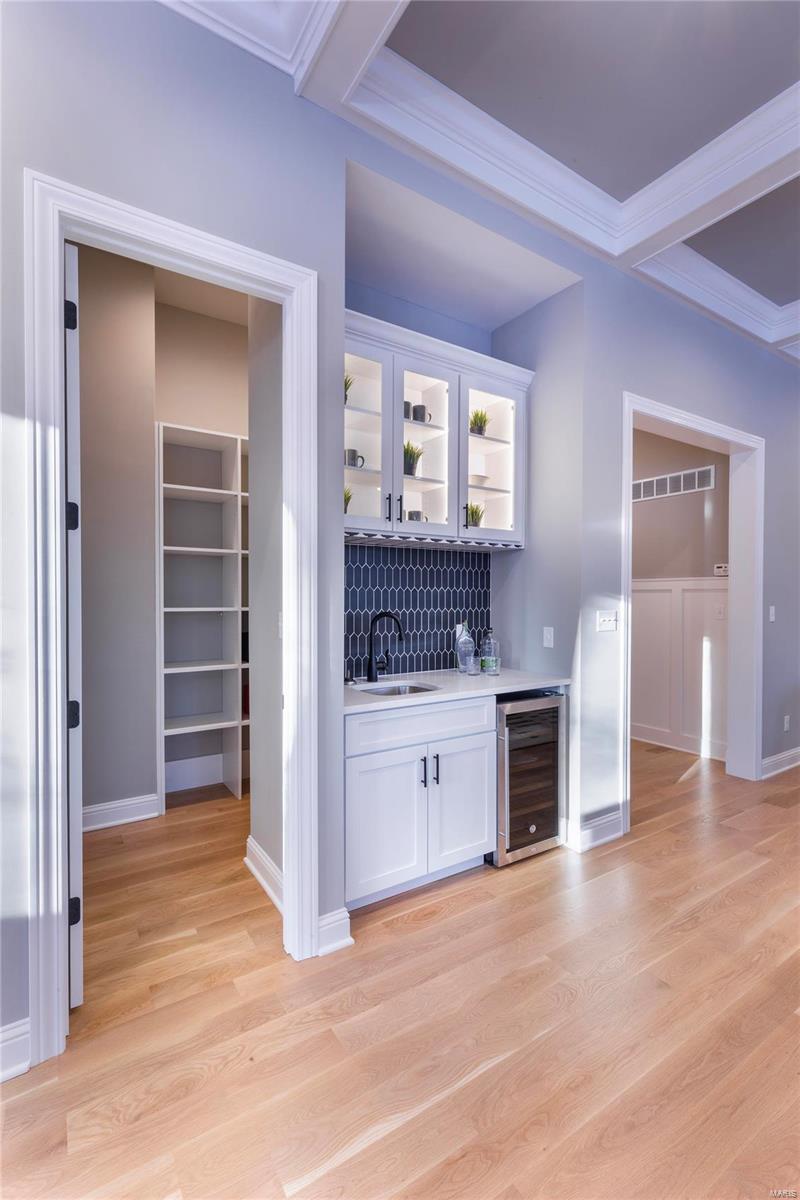 Webster Groves - Residential