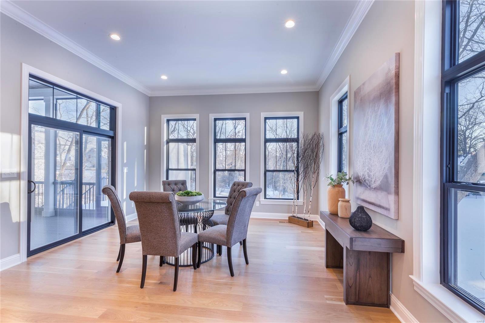 Webster Groves - Residential