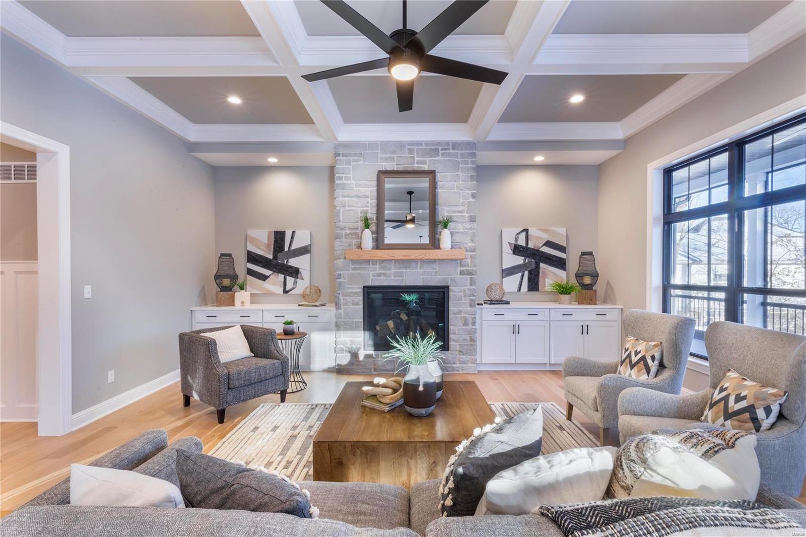 Webster Groves - Residential