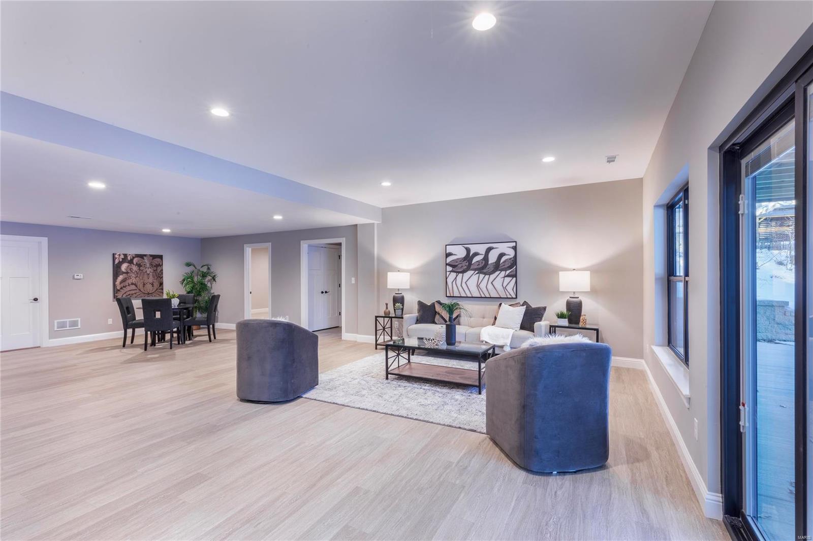 Webster Groves - Residential