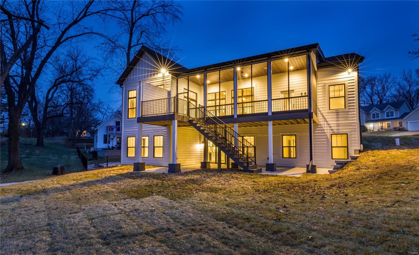 Webster Groves - Residential