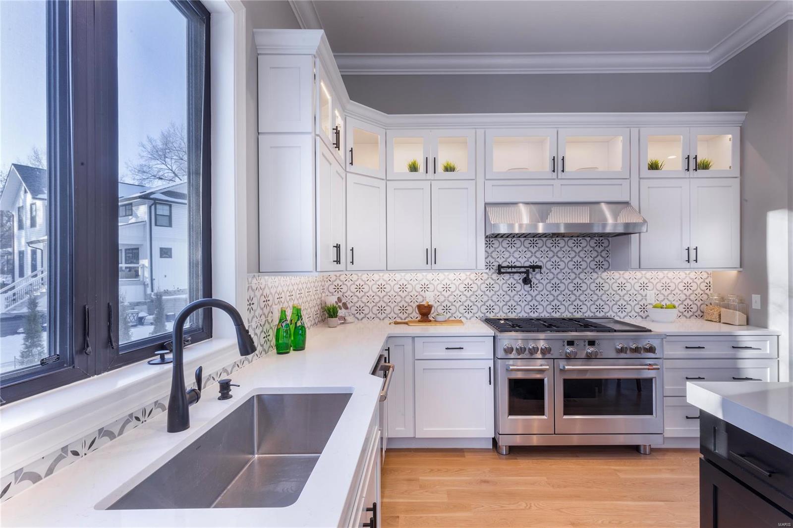 Webster Groves - Residential