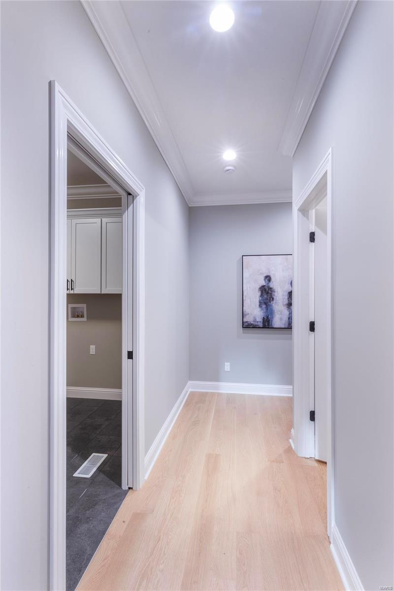 Webster Groves - Residential