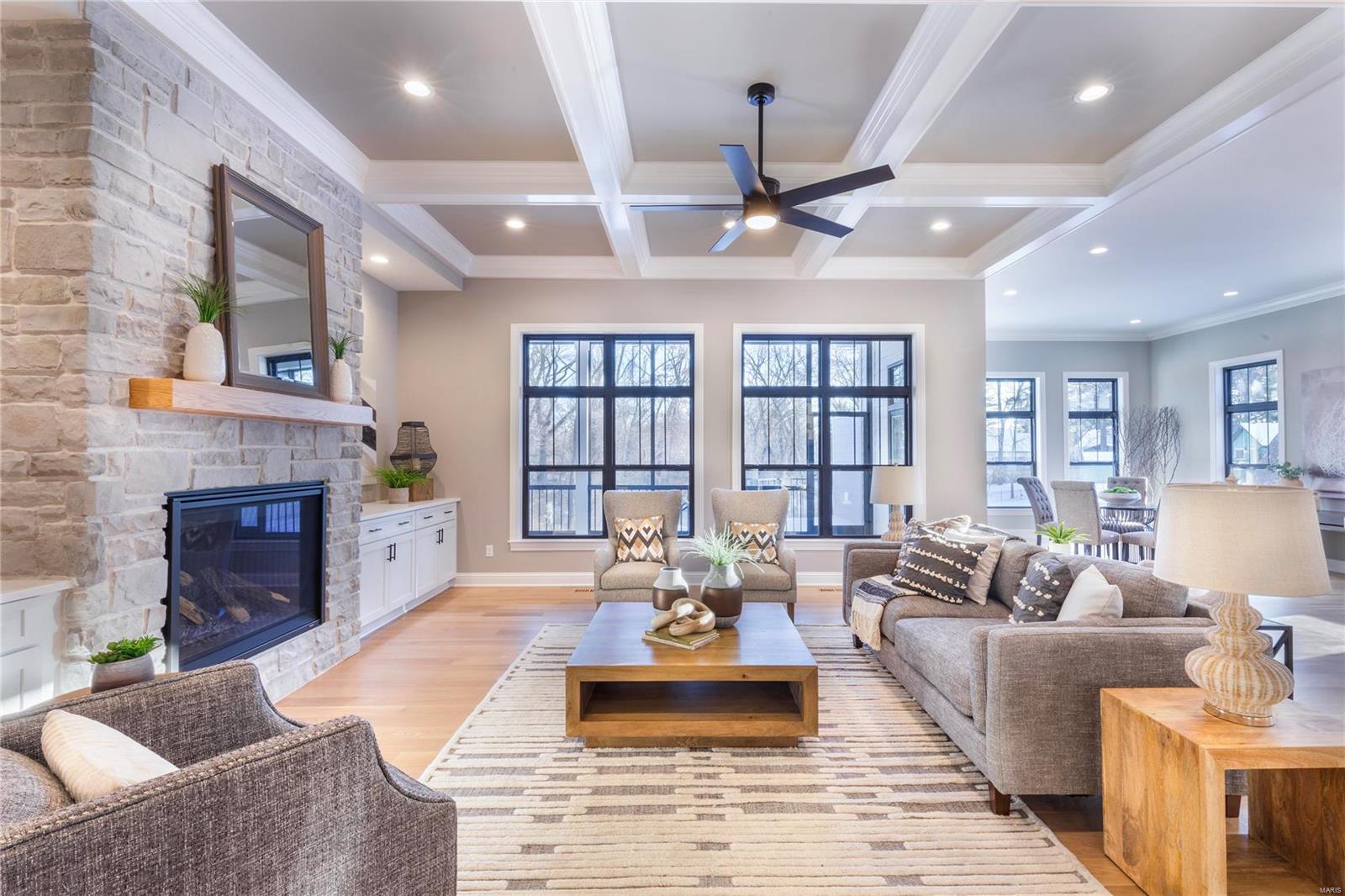 Webster Groves - Residential