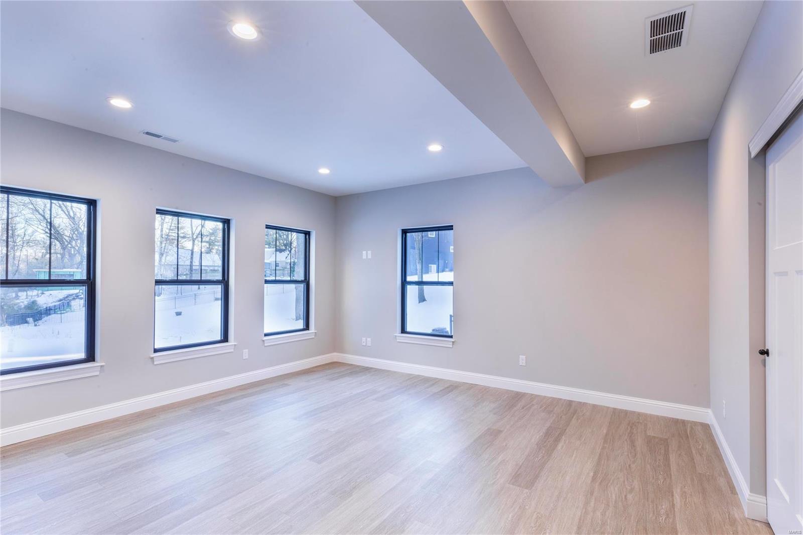 Webster Groves - Residential