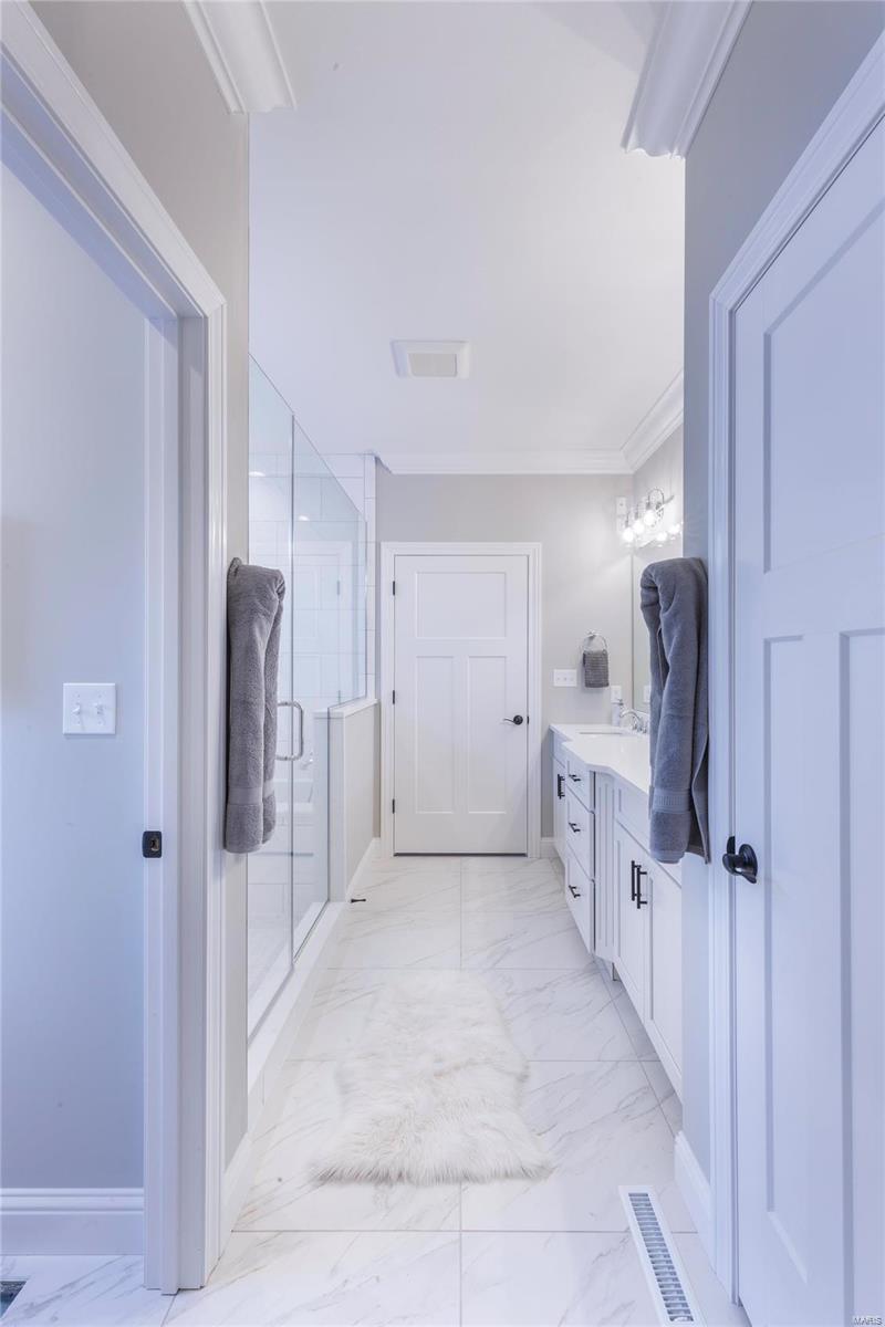 Webster Groves - Residential